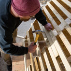 Kigbeare Kiln Project - 